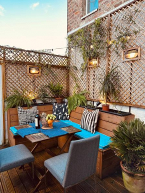Georgian holiday House -Perfect for group trips or family getaways to Liverpool